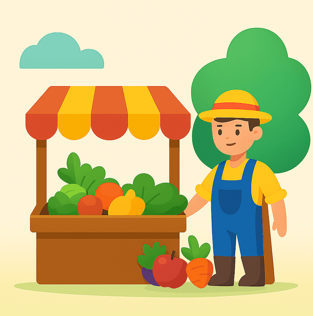 UT Fresh: Android Grocery App for Students